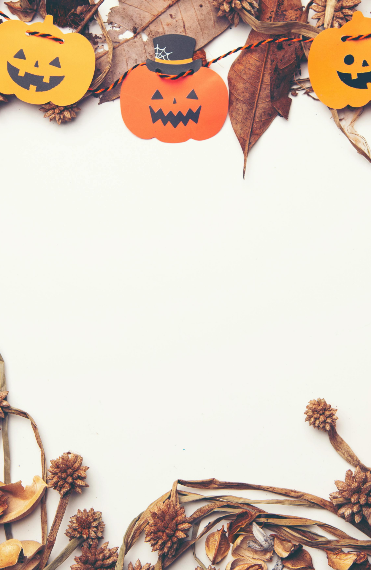 ESPECIAL DE HALLOWEEN