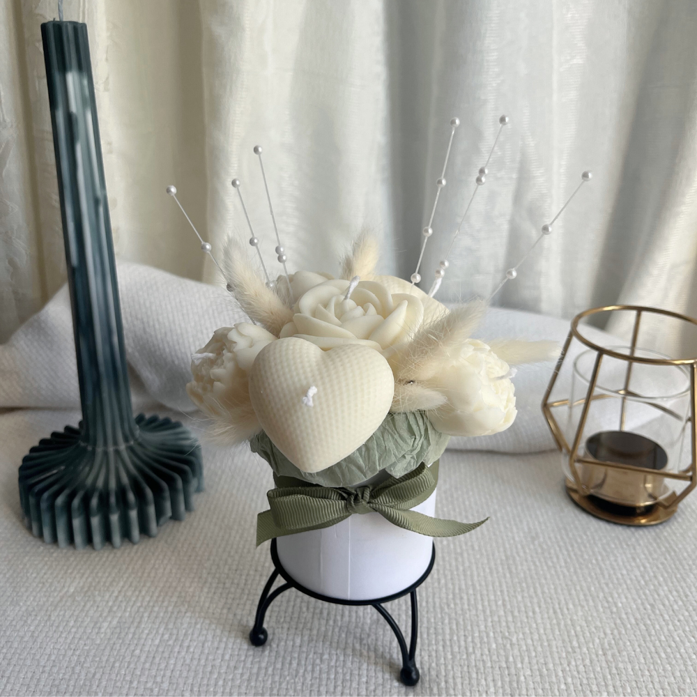 Mini Bouquet Floral