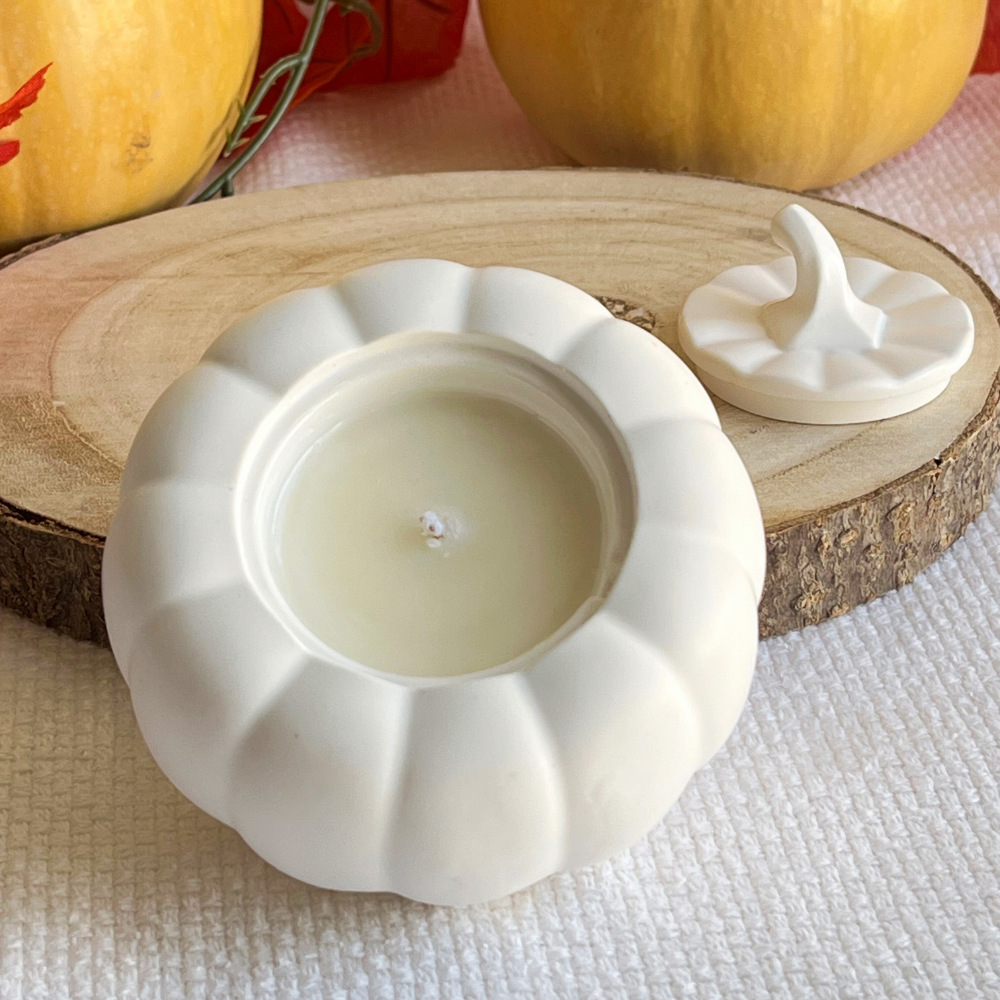 Vela de Calabaza