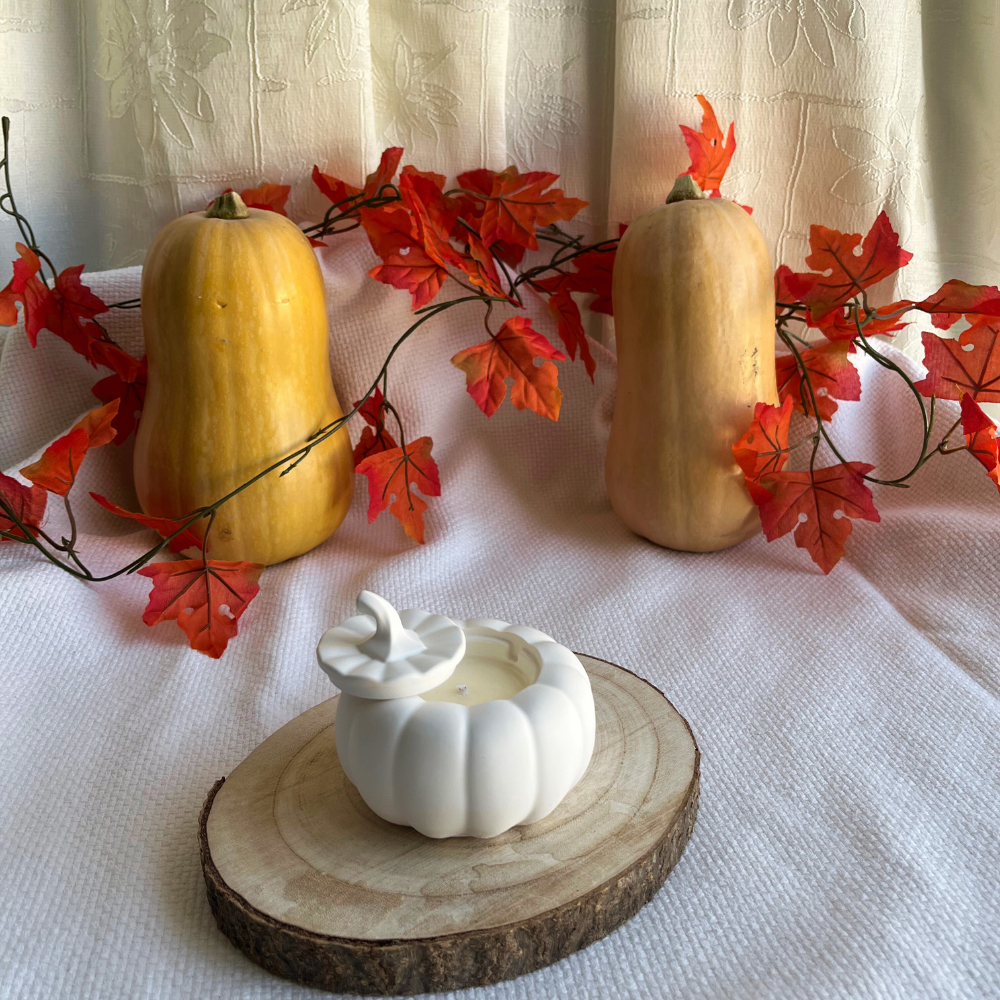 Vela de Calabaza