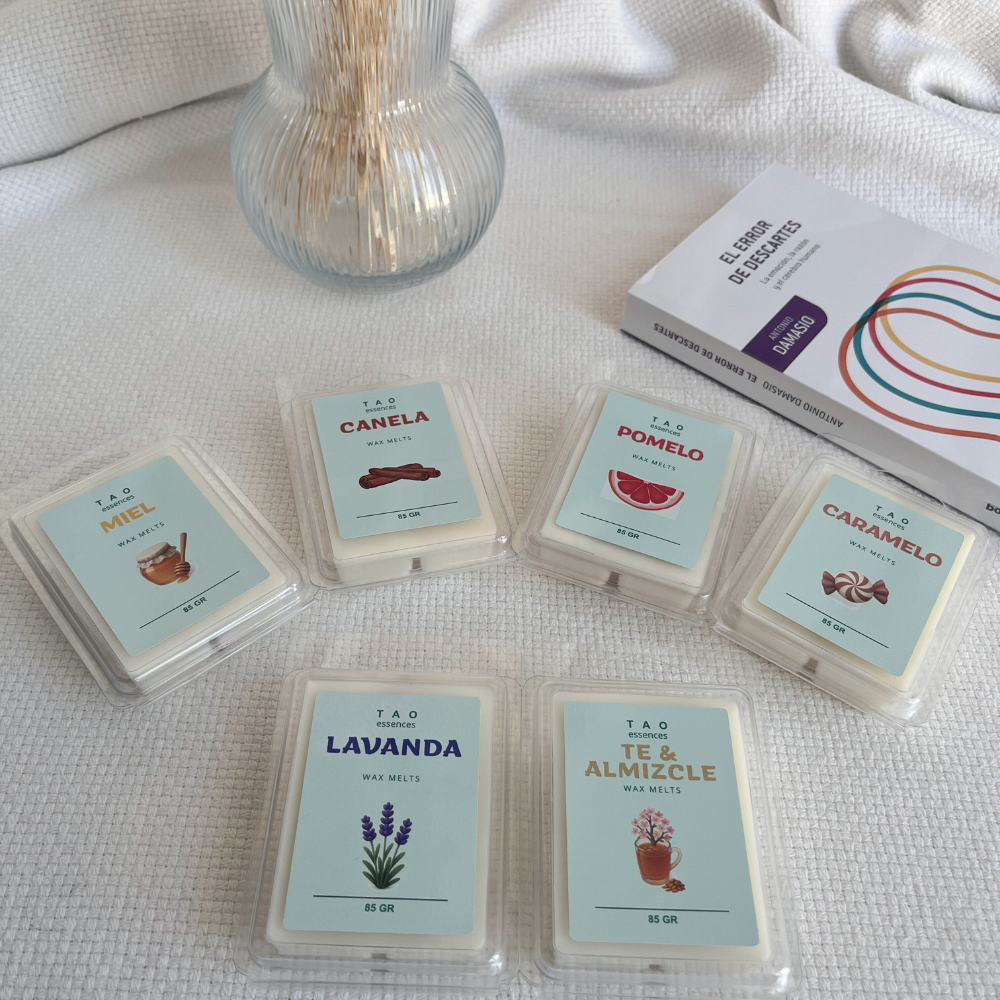 Pack Wax Melts