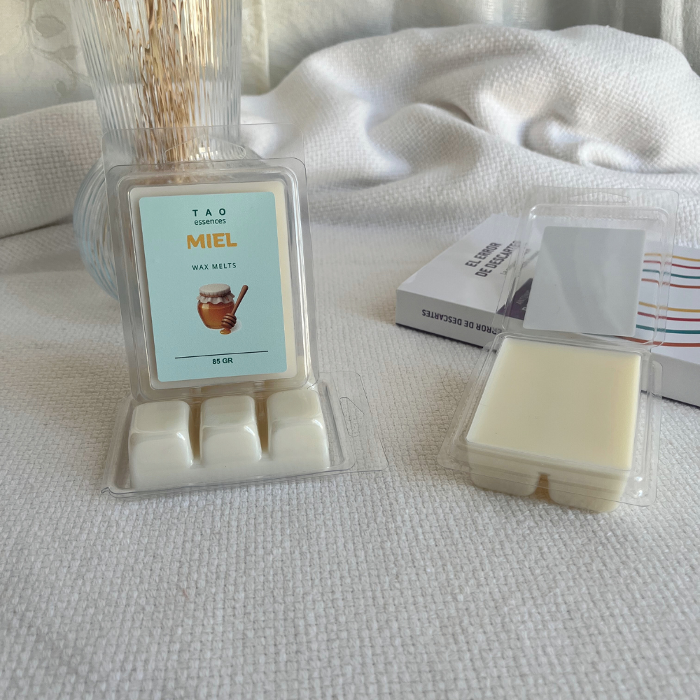 Pack Wax Melts