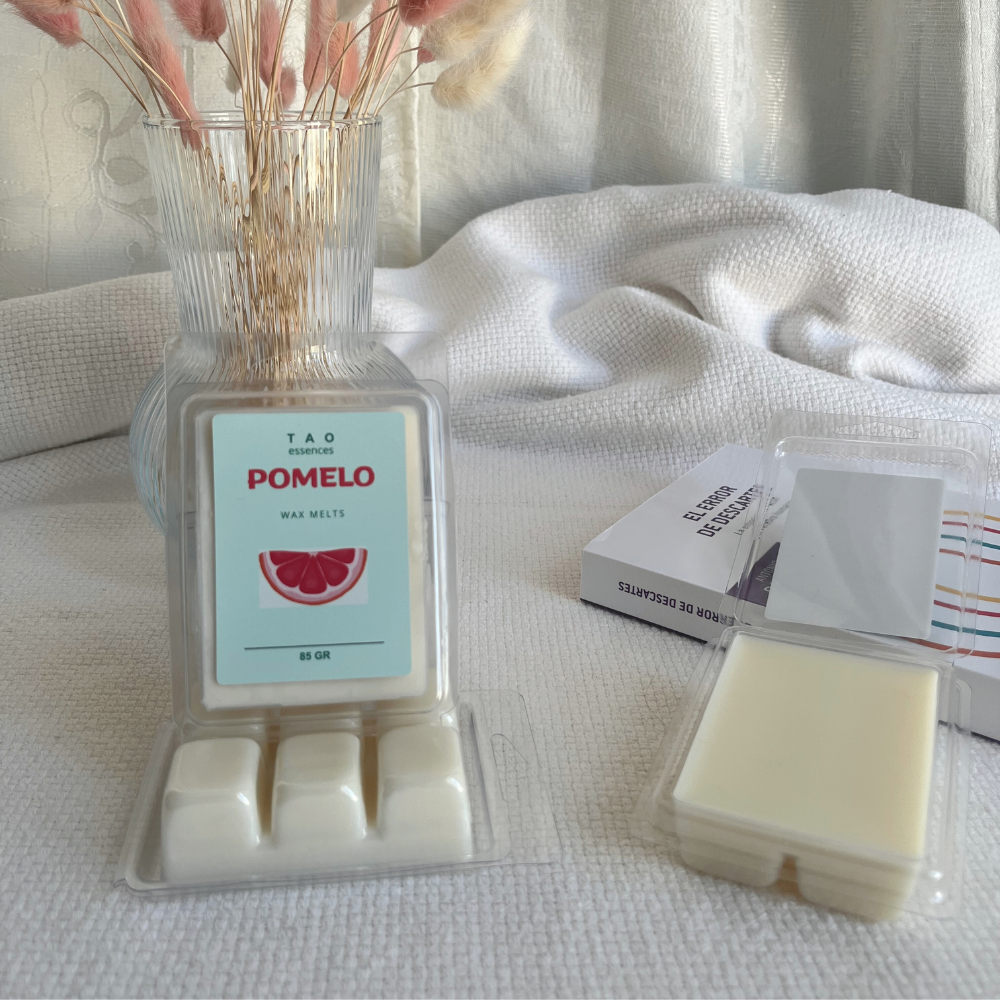 Pack Wax Melts