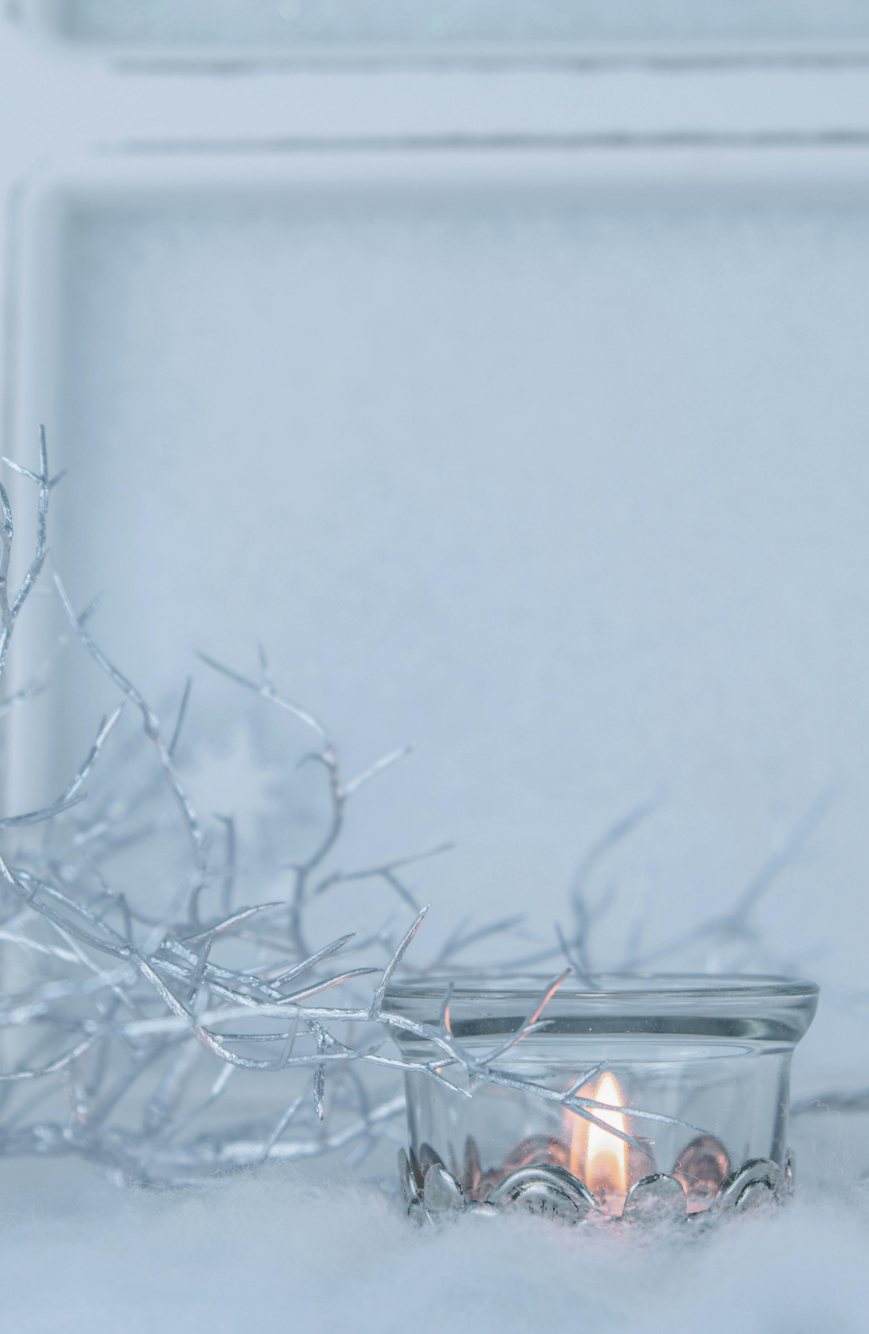 RITUALES DE CIERRE Y LUZ