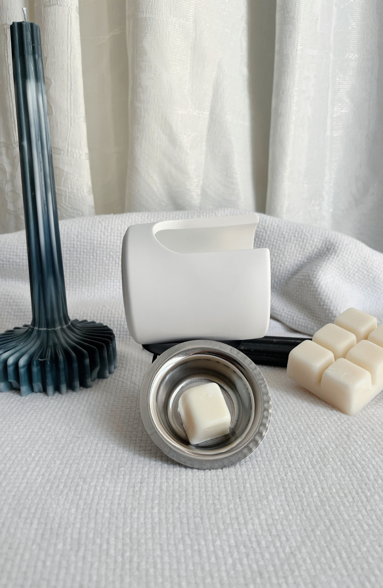 QUEMADORES Y WAX MELTS