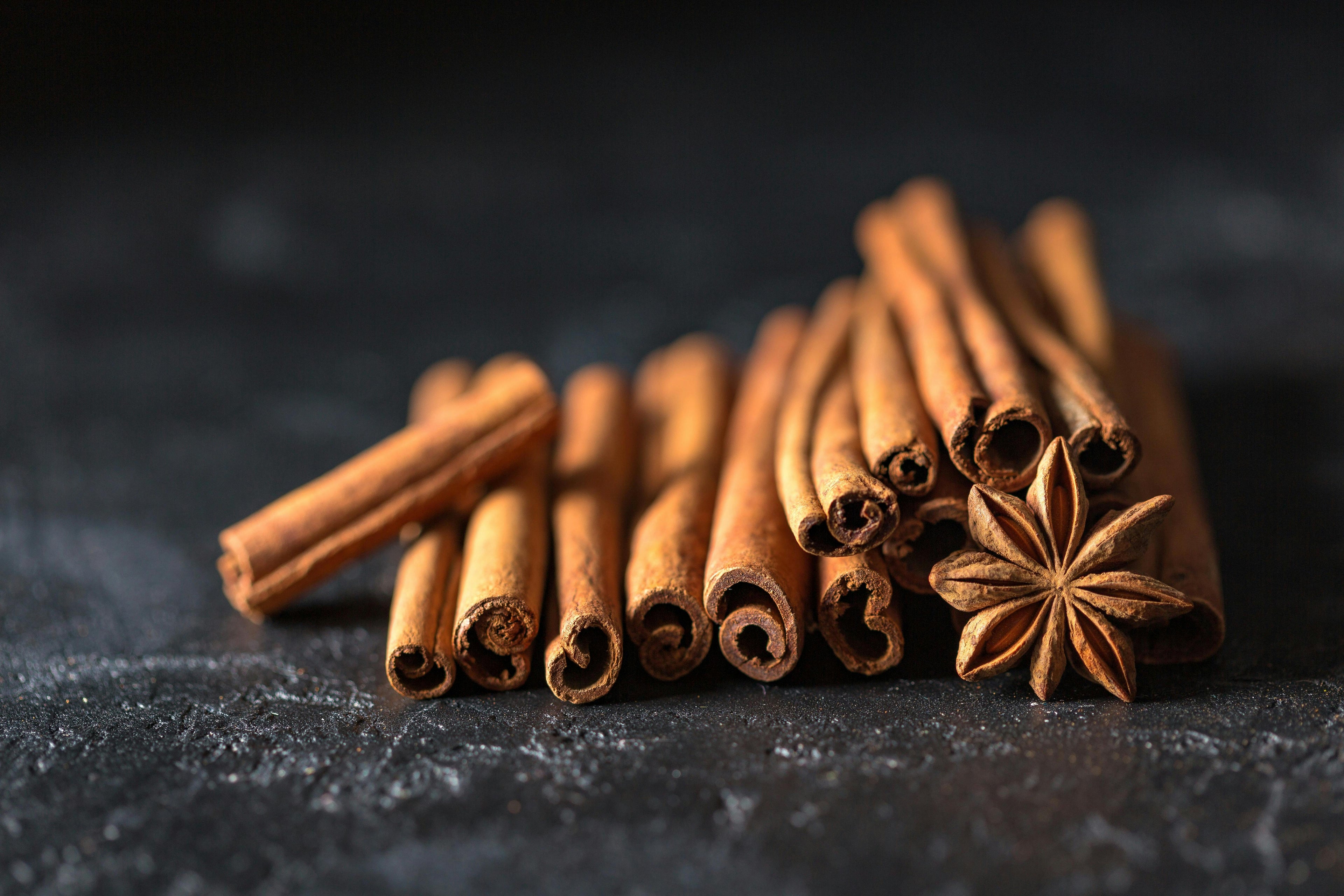 CANELA