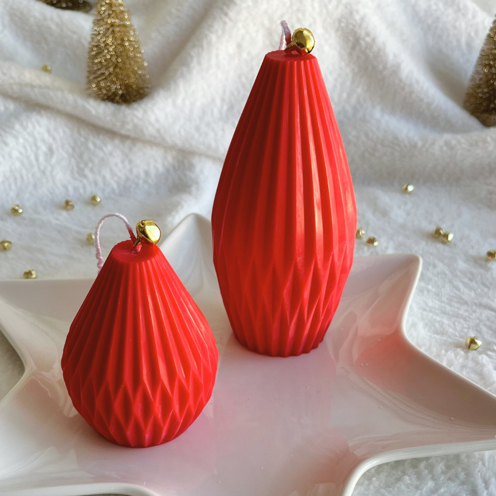 Vela Faro De Intención