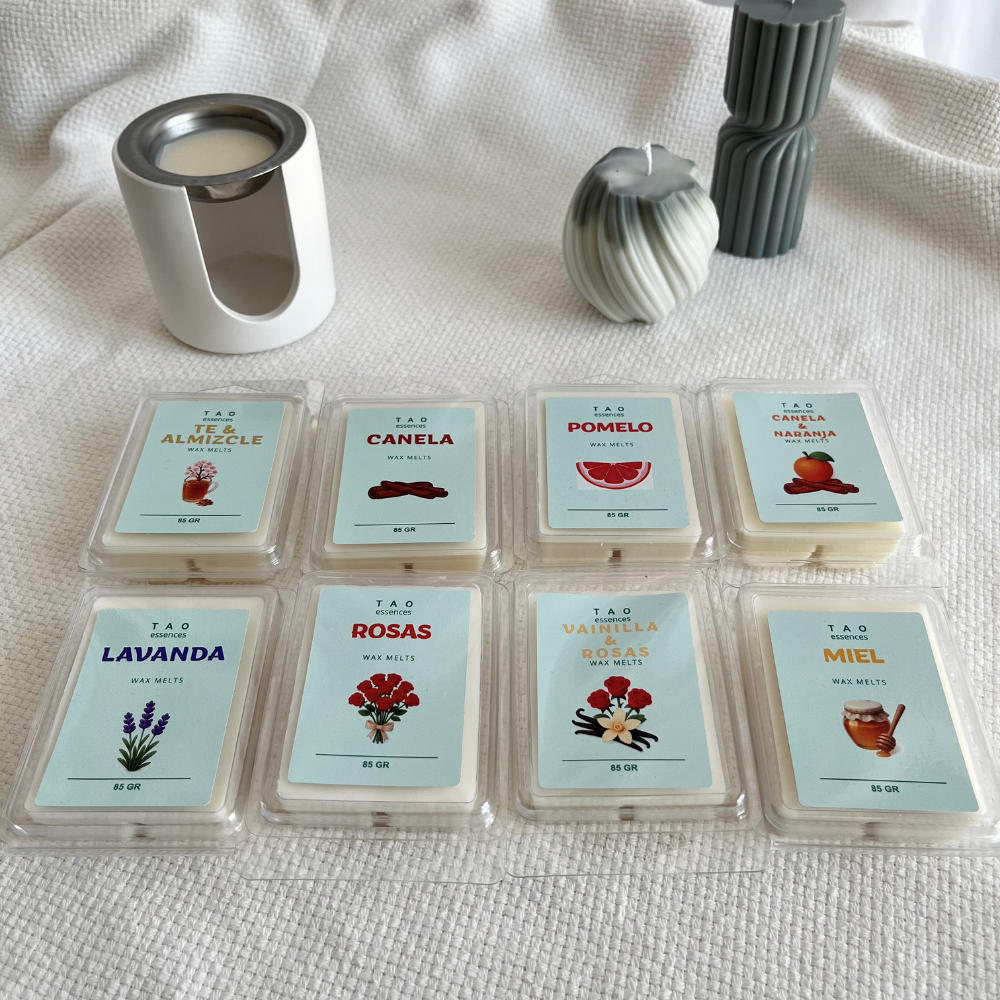 Pack Festival de Aromas