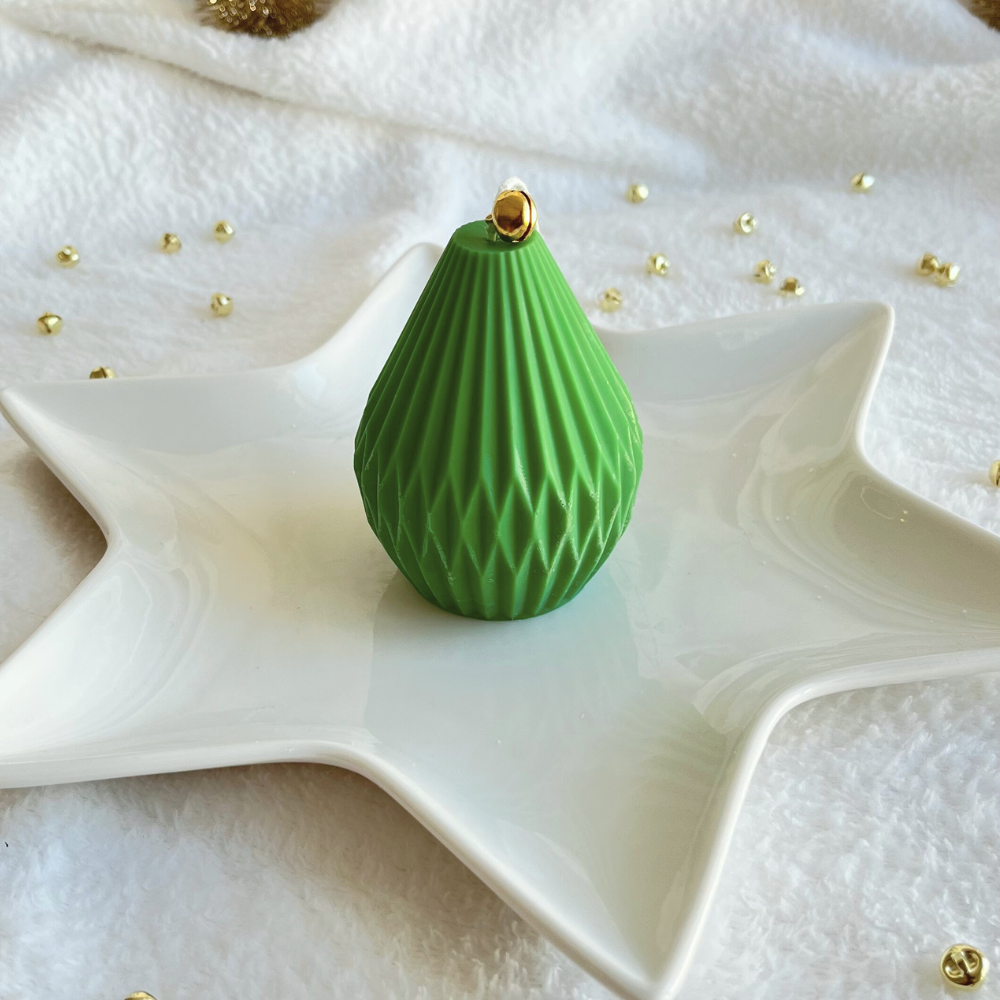 Vela Faro De Intención