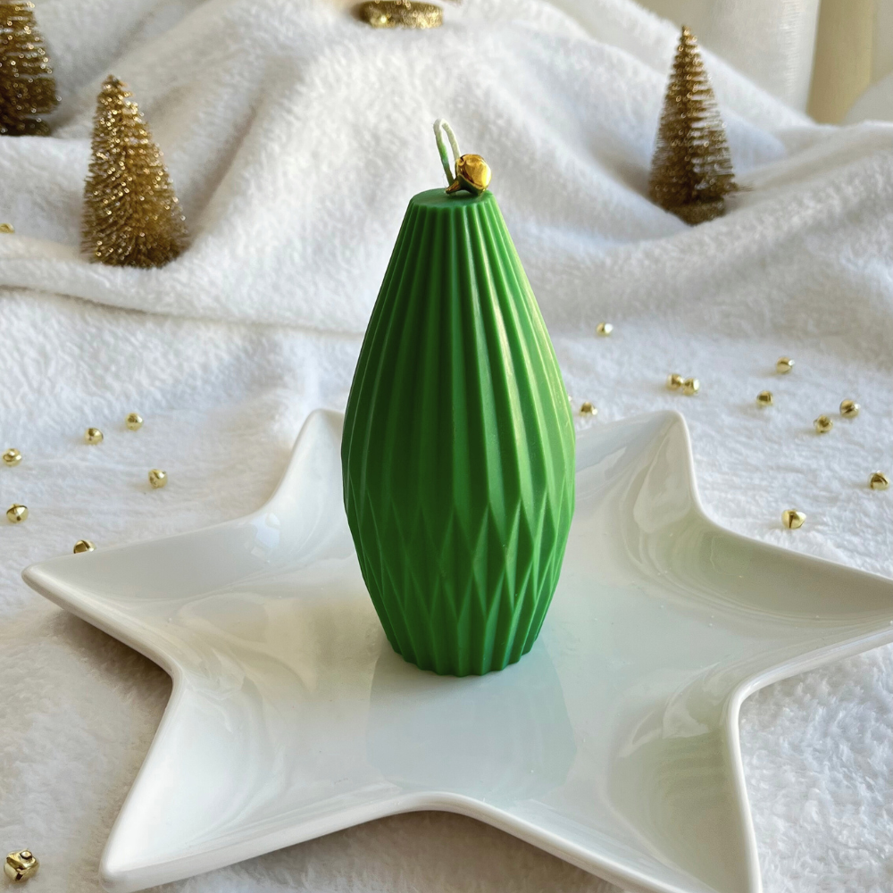 Vela Faro De Intención