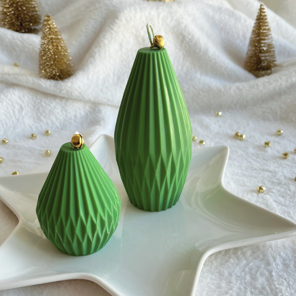 Vela Faro De Intención