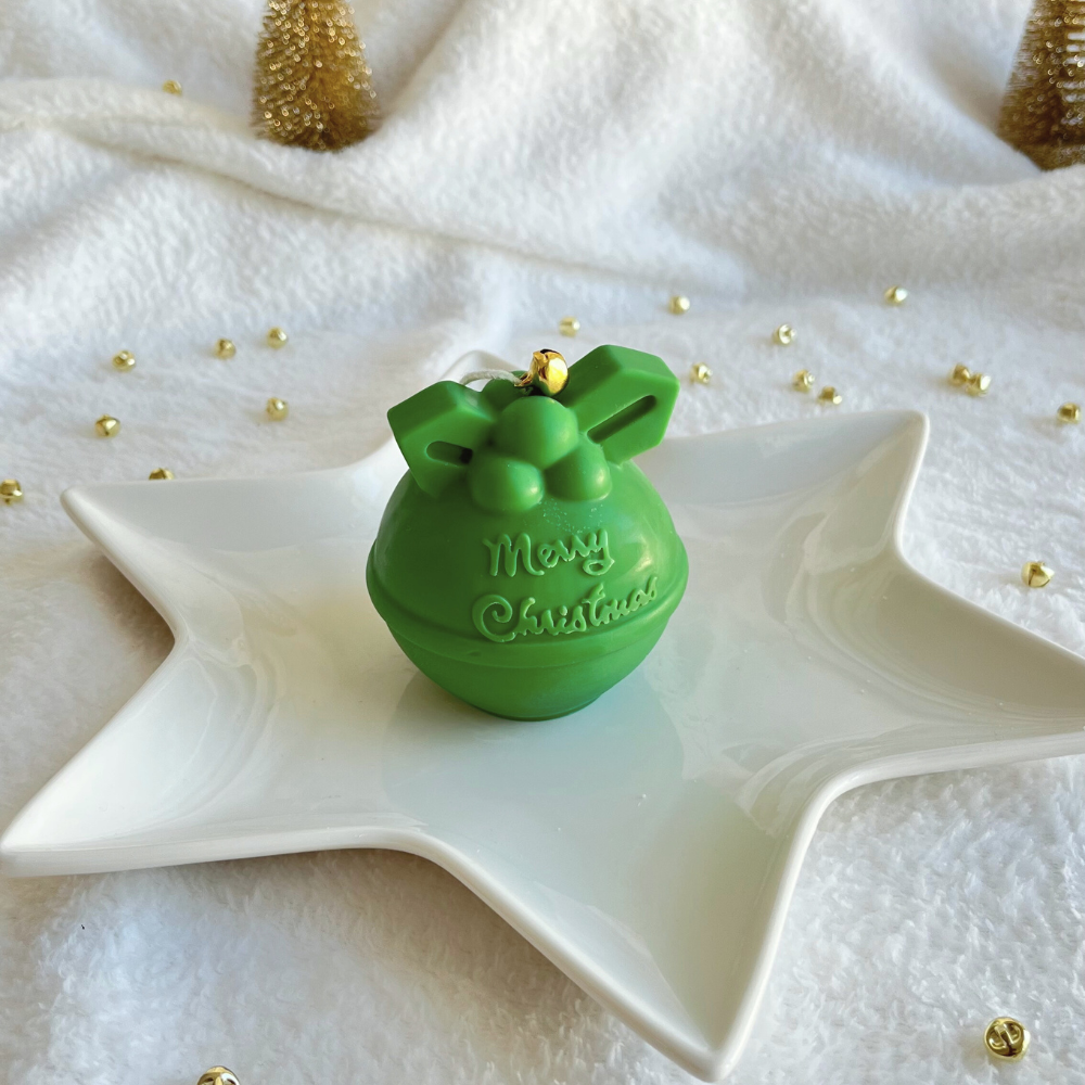 Vela Bola De Serenidad