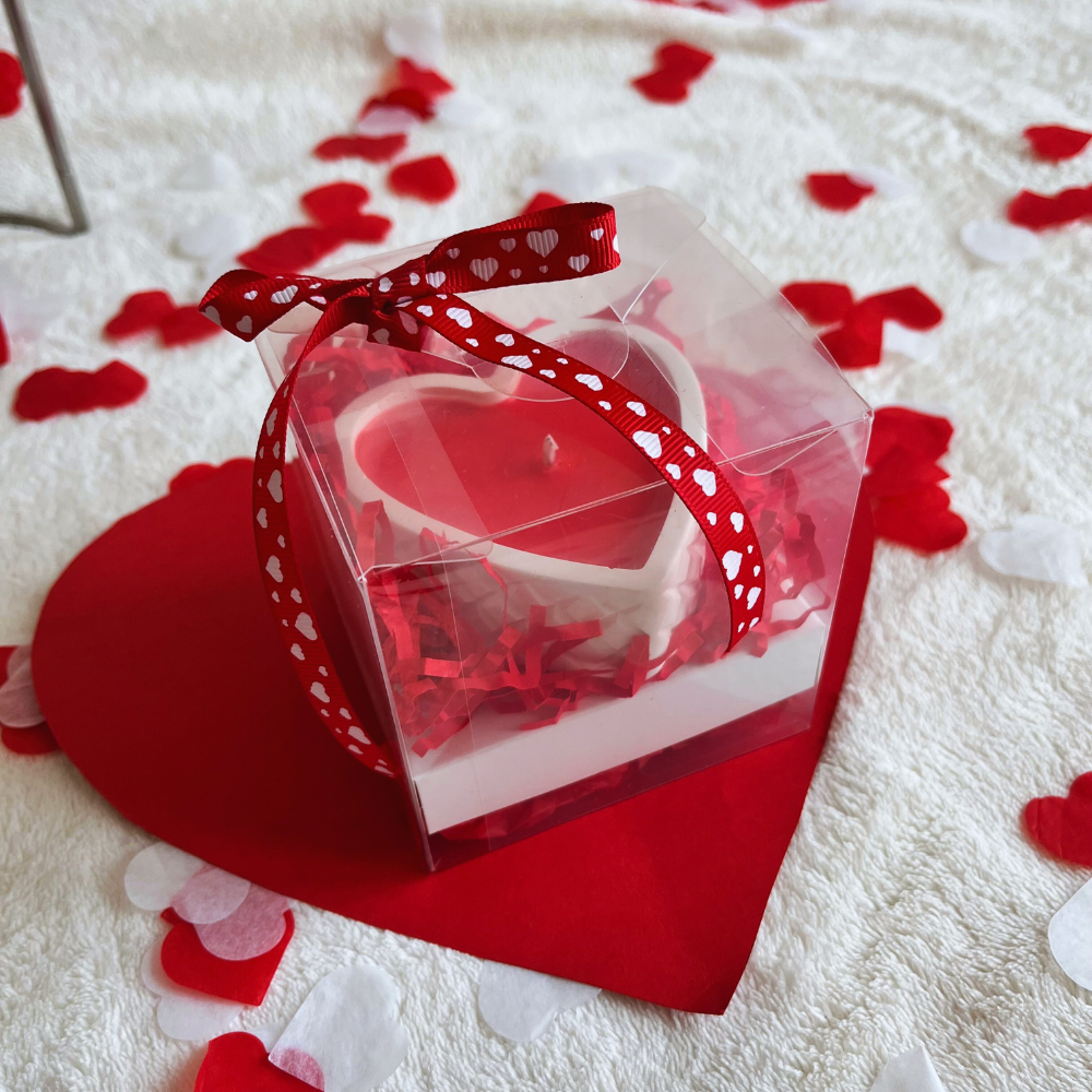 Vela Esencia del Deseo