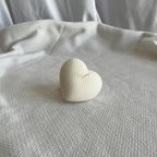 Vela Corazón