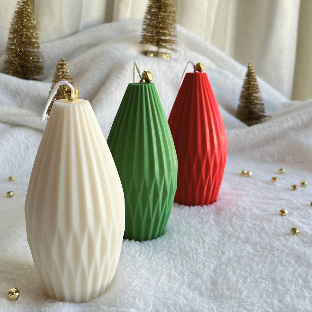 Vela Faro De Intención