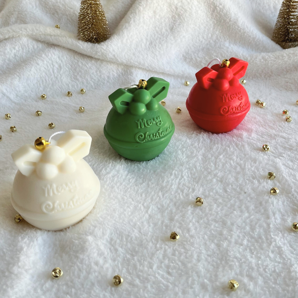 Vela Bola De Serenidad