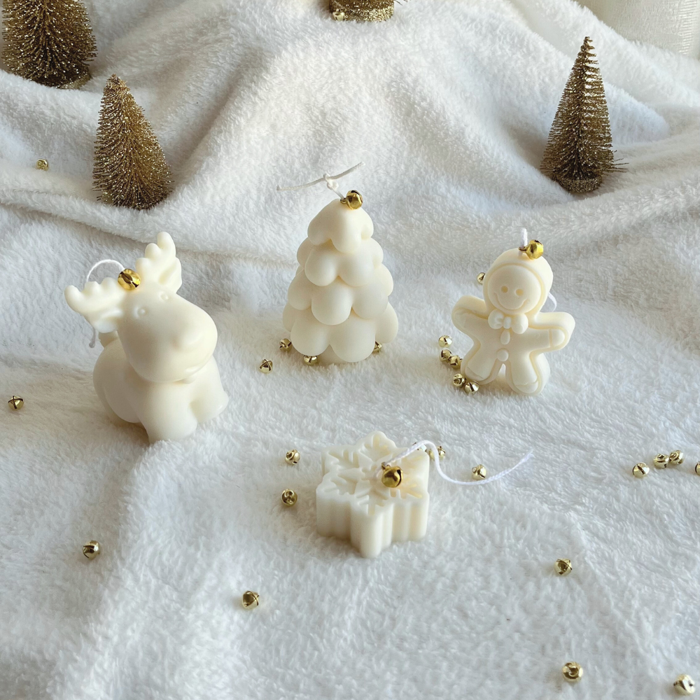 PACK RITUALES DE SANTUARIO