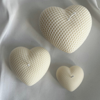 Vela Corazón