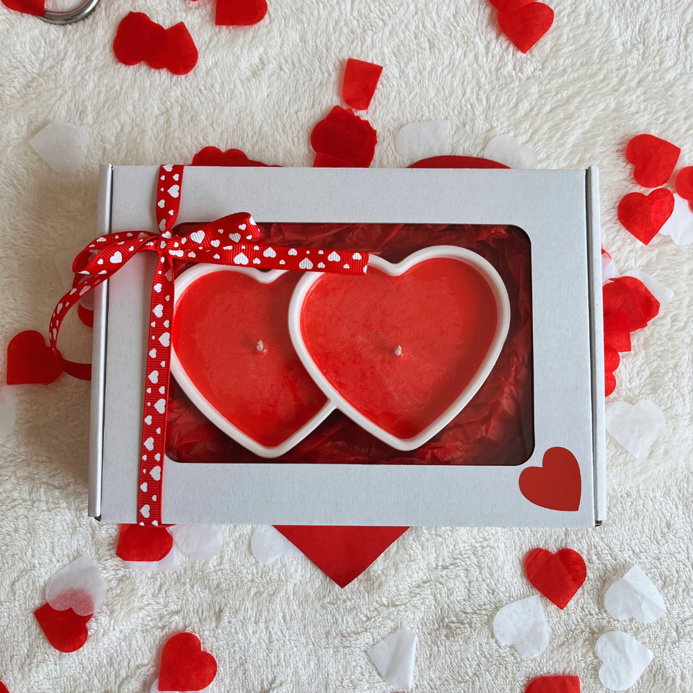 Vela Un Doble Latido