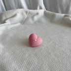 Vela Corazón