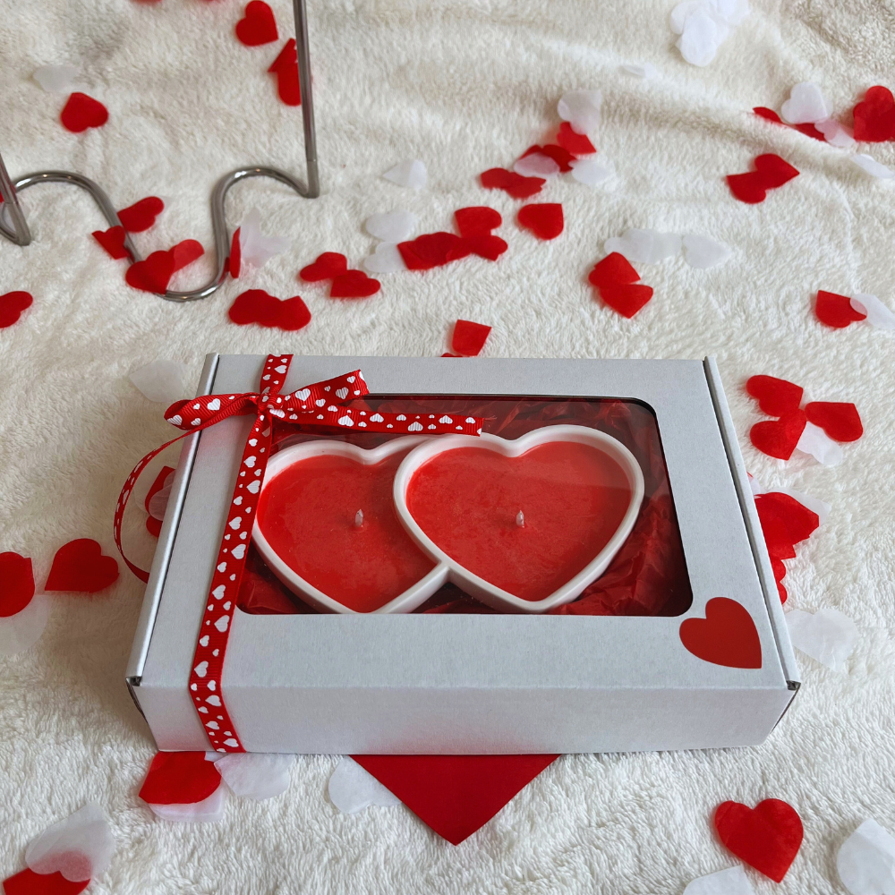 Vela Un Doble Latido