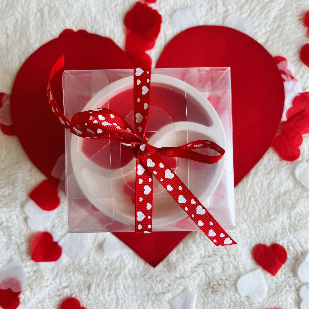 Vela Equilibrio y Pasión