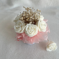 Mini Bouquet Princesa