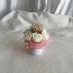 Mini Bouquet Princesa