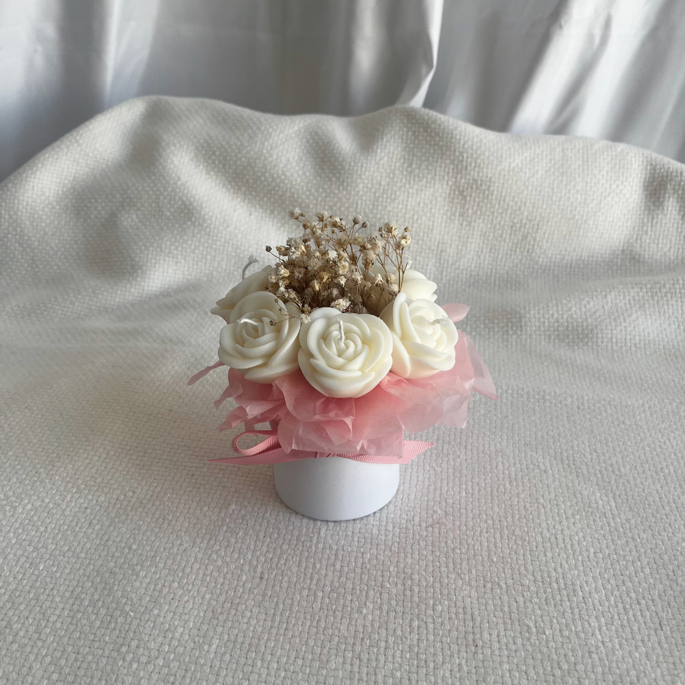 Mini Bouquet Princesa
