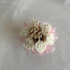 Mini Bouquet Princesa