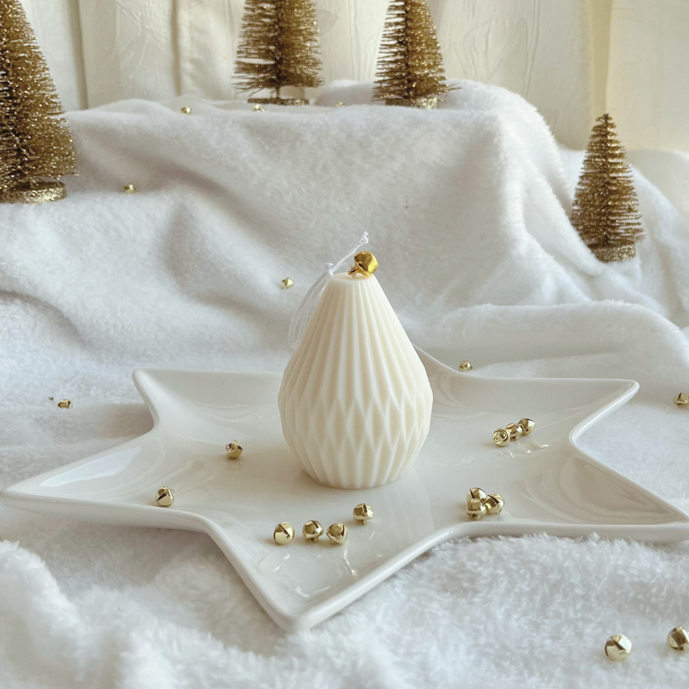 Vela Faro De Intención