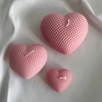 Vela Corazón
