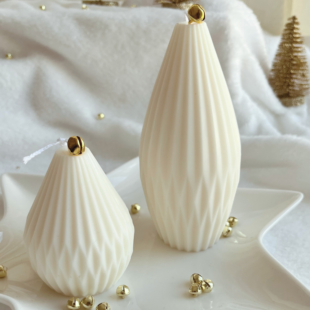 Vela Faro De Intención