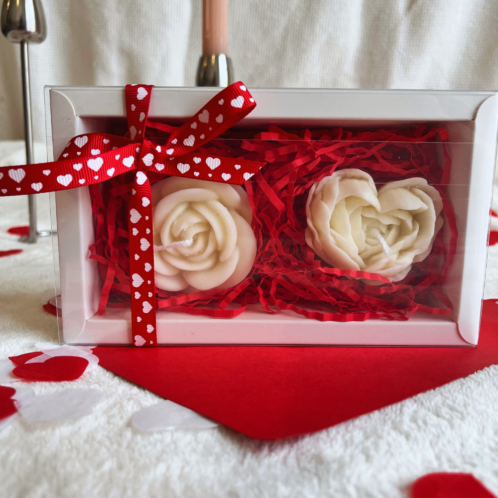 La Magia de dos Intenciones