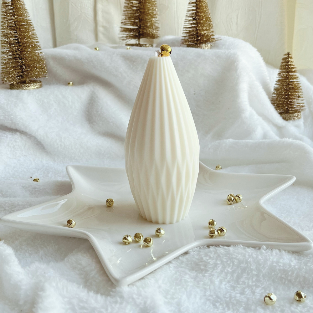 Vela Faro De Intención