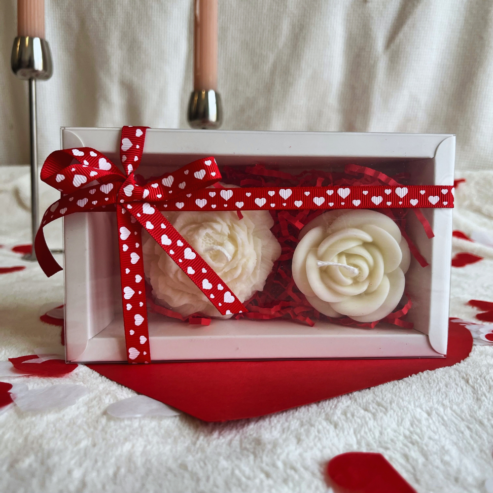 La Magia de dos Intenciones