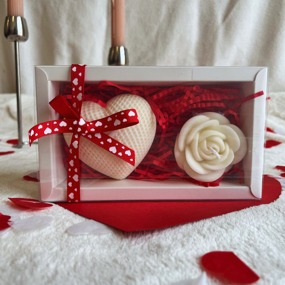 La Magia de dos Intenciones