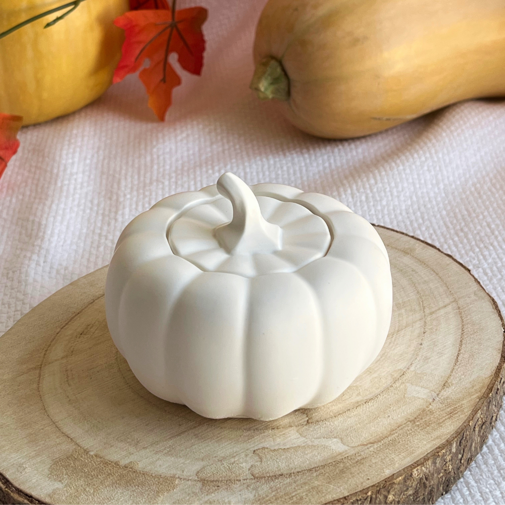 Vela de Calabaza