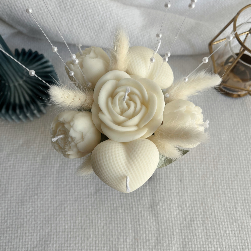 Mini Bouquet Floral