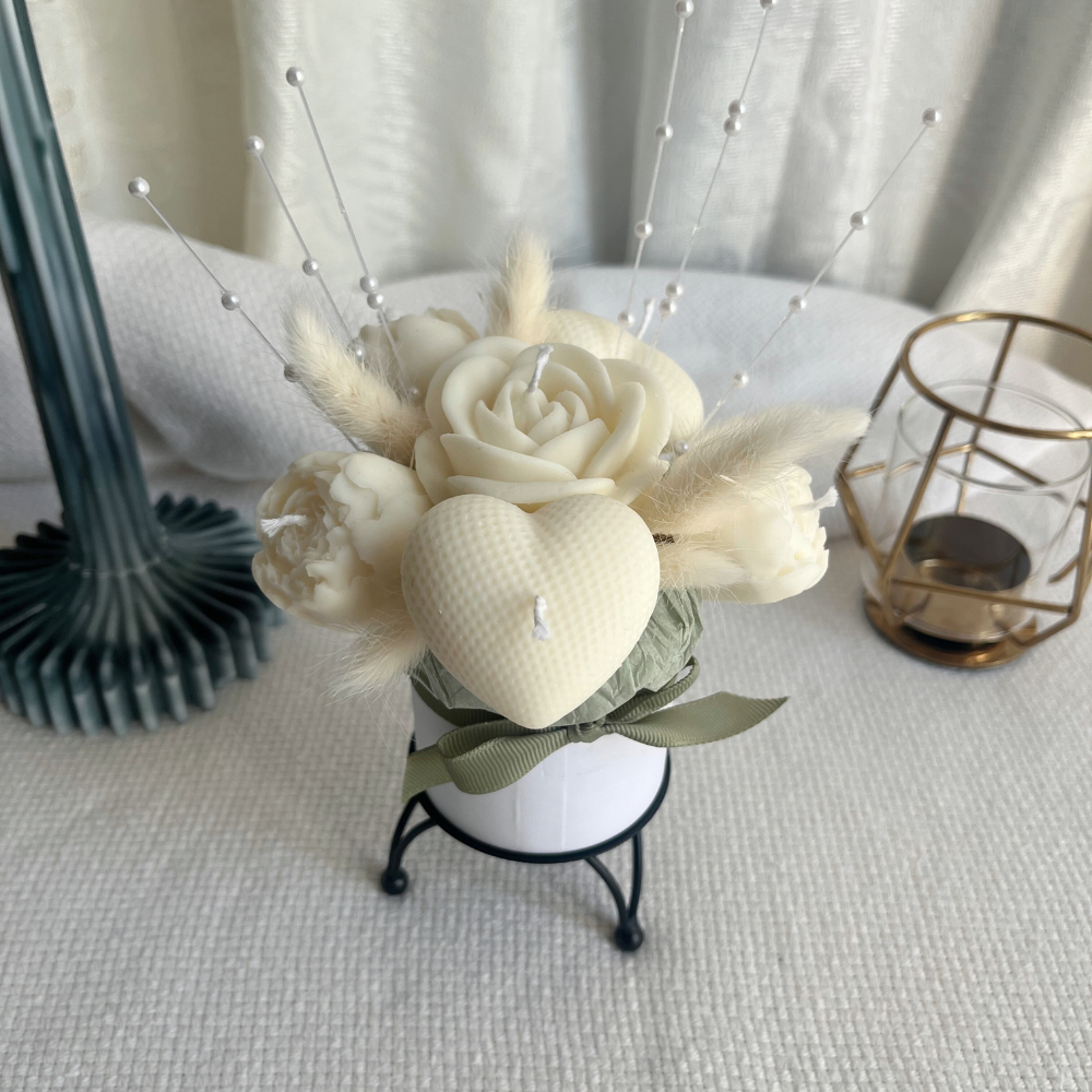 Mini Bouquet Floral
