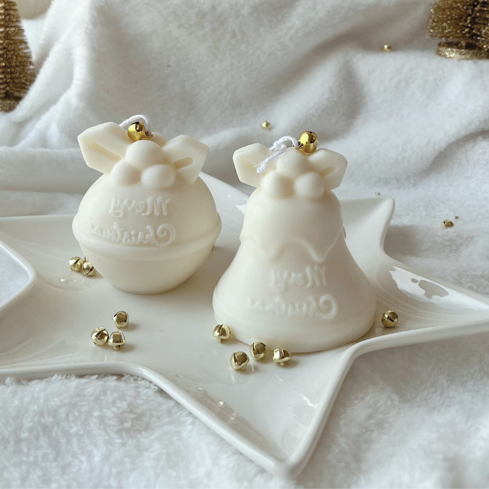 Pack Ritual de Luz y Tacto