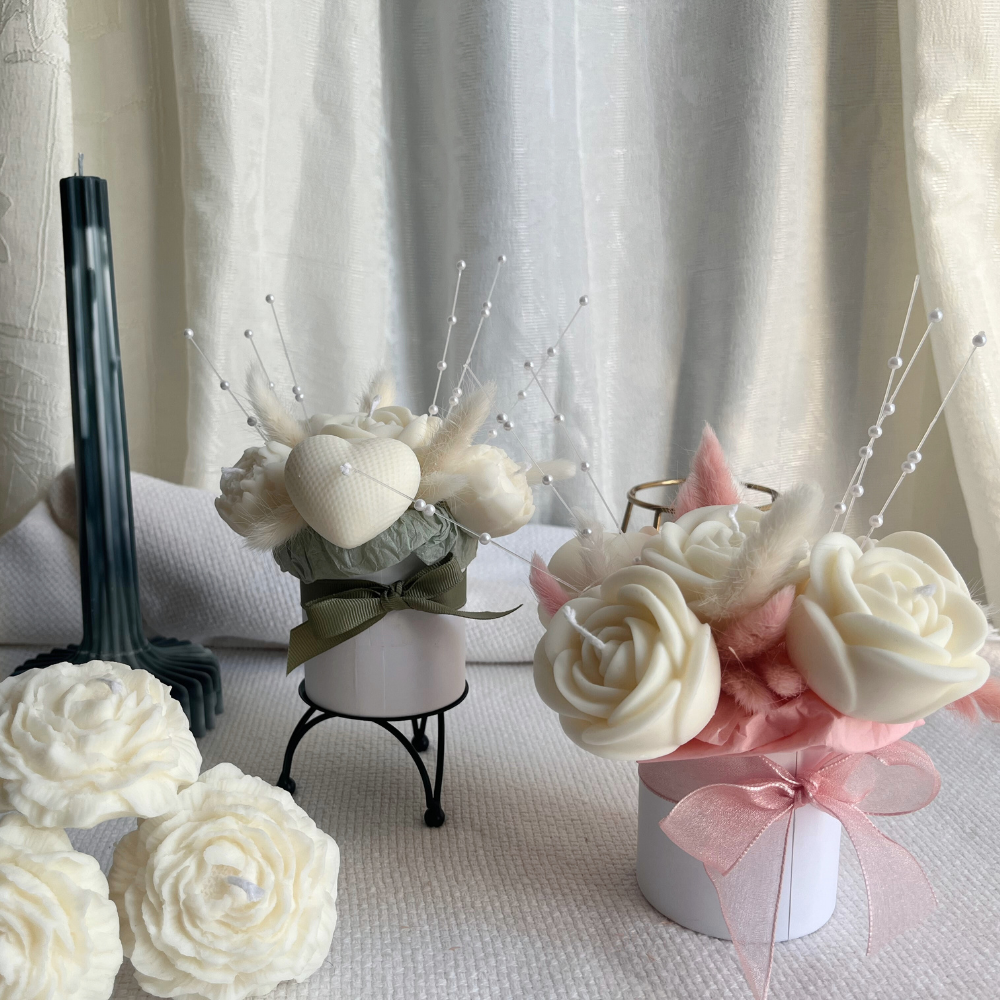 Mini Bouquet Floral