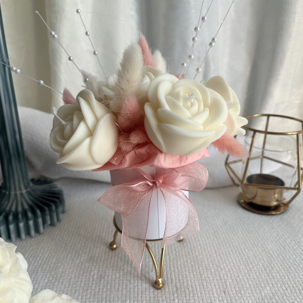 Mini Bouquet Floral