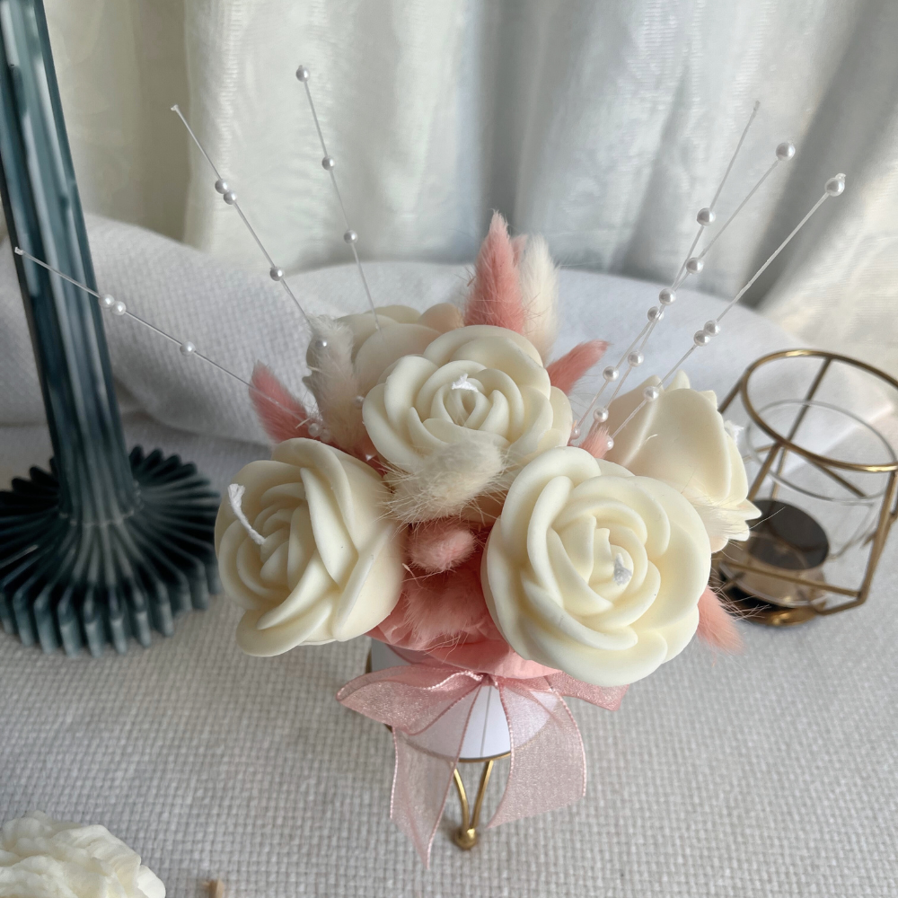 Mini Bouquet Floral