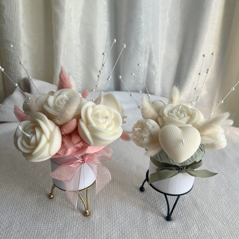 Mini Bouquet Floral