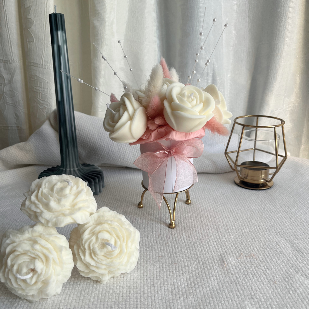 Mini Bouquet Floral