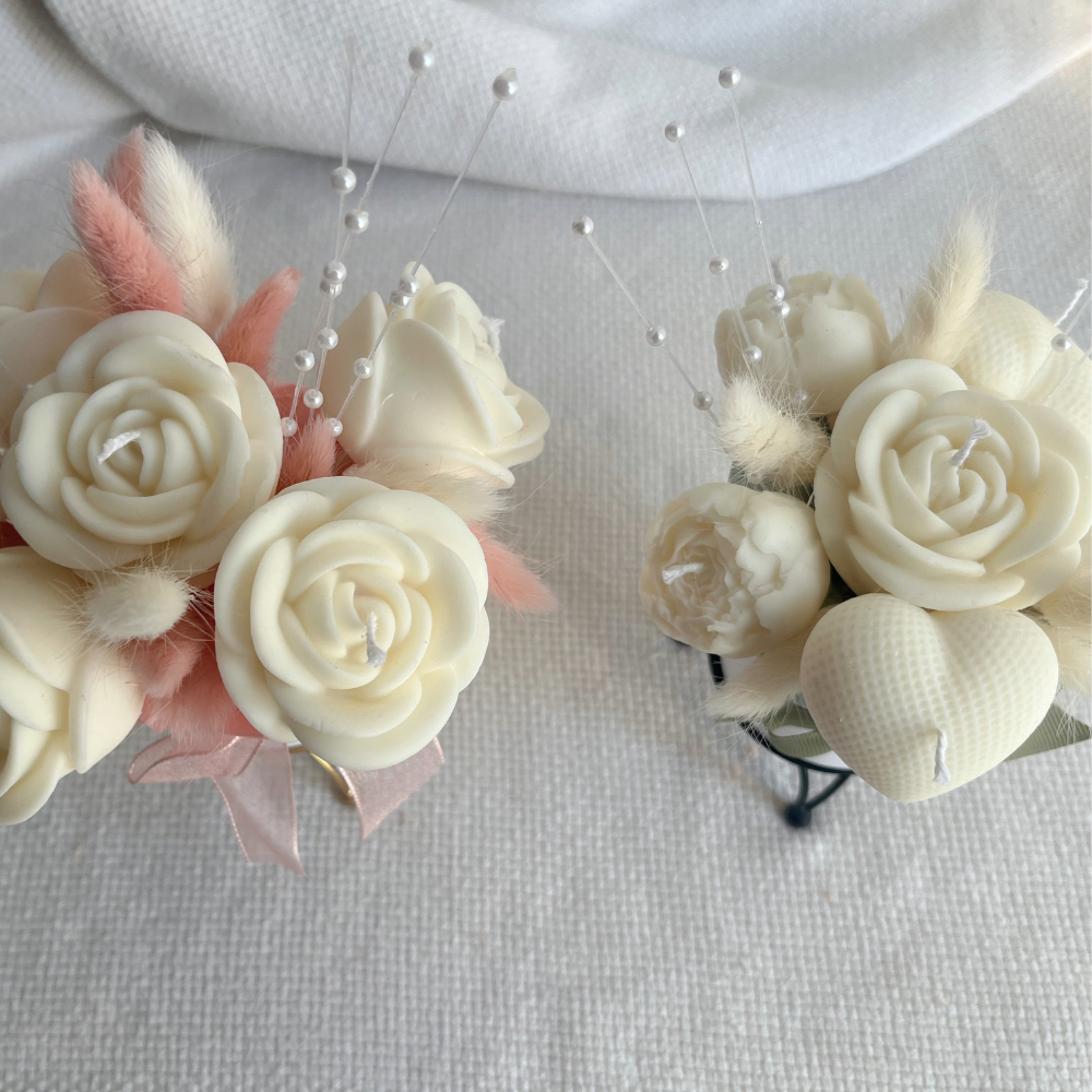 Mini Bouquet Floral