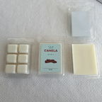 Wax de Canela