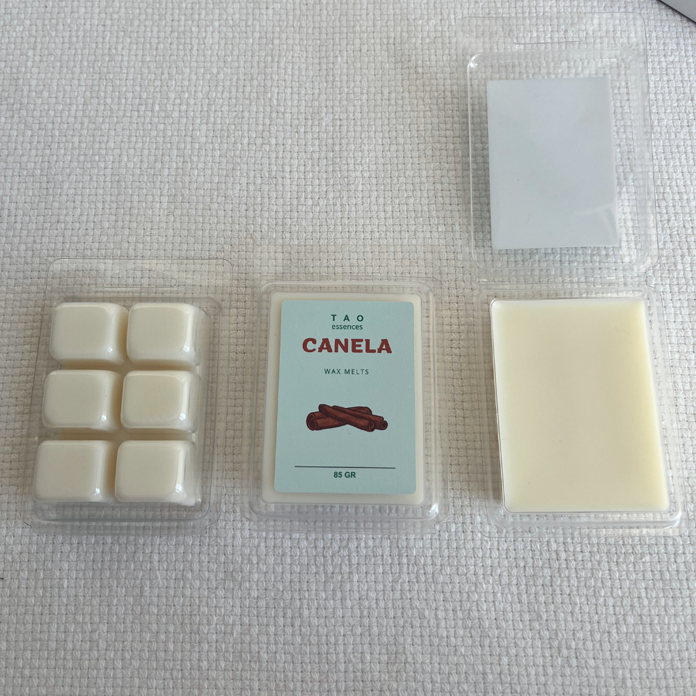 Wax Melt de Canela