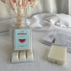 Wax de Pomelo